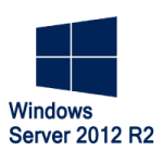 servidor windows server 2012