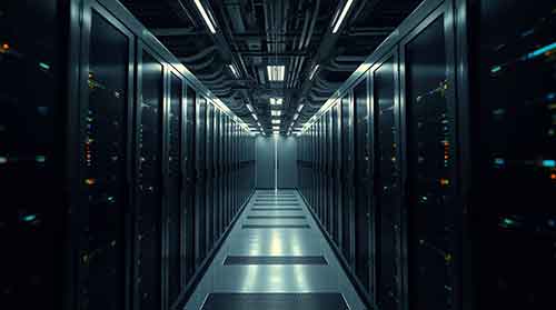 Infraestructura Conexión a Internet