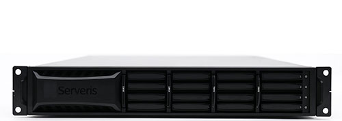 Servidor Starter Plus Xeon E5 2620 para IaaS Servidor Starter Plus Xeon E5 2620 para IaaS