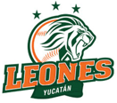 Leones de Yucatán