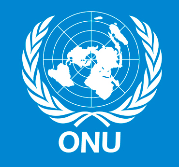 Organización de las Naciones Unidas