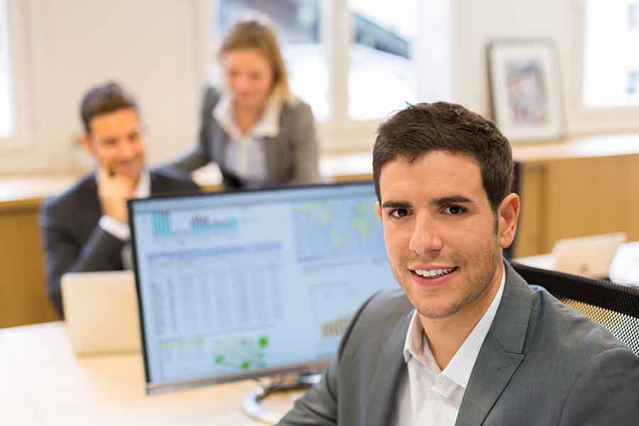 Atención personalizada