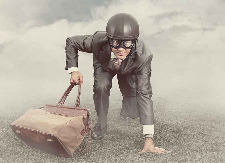 Servidor de Alto Rendimiento