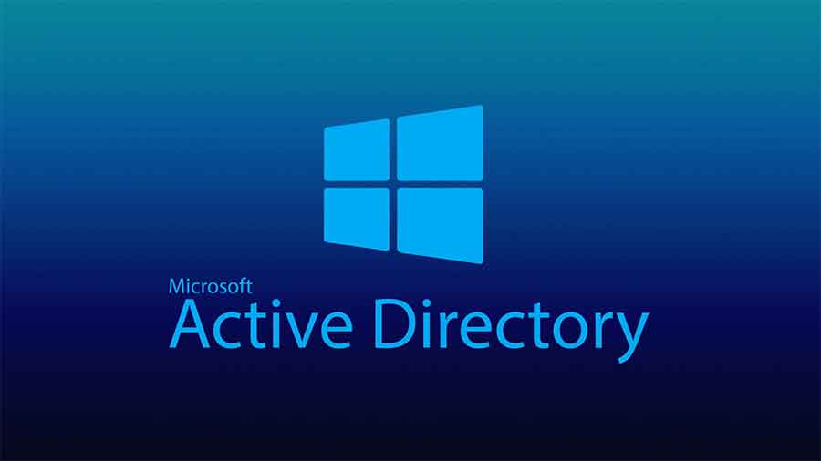 Microsoft Active Directory