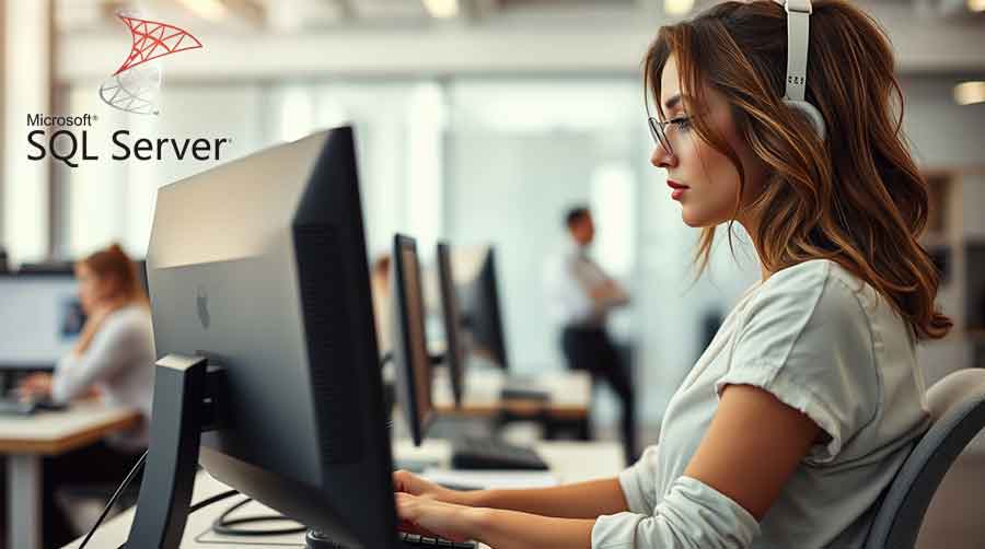 Servidor SQL Server
