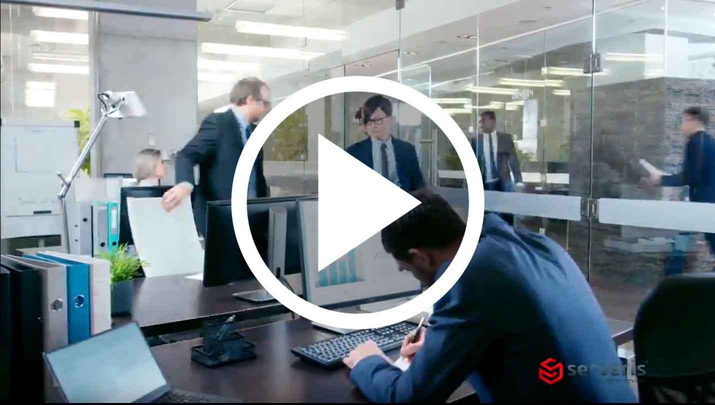 Video de Hiperconvergencia