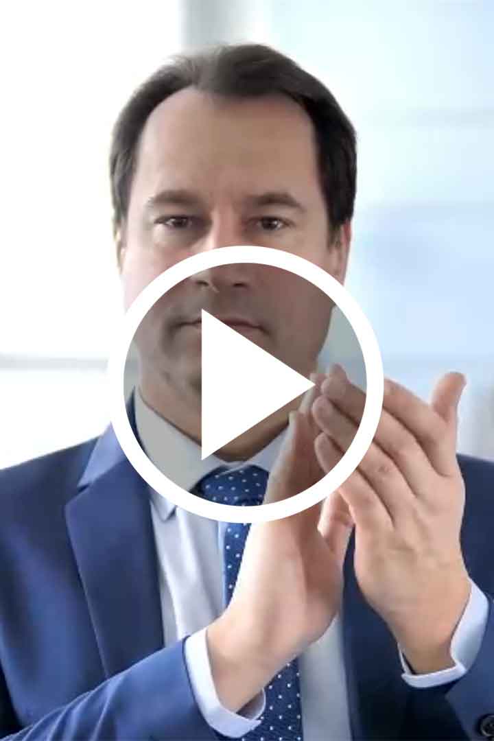 Video servidores dedicados móvil
